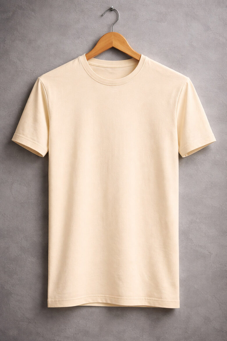 Marškinėliai su įmonės logotipu/organinės eko medvilnės merškinėliai/su odine etikete